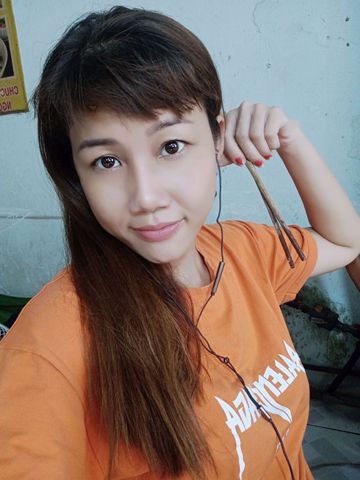 Yen, 35 tuổi, Quận 6, Việt Nam