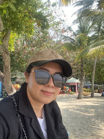Heo, 40 tuổi, Quận 3, Việt Nam