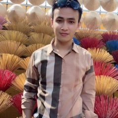 TRƯƠNG THANH THẾ, 29 tuổi, Tìm bạn bè, Nam, Mỹ Tho, Tiền Giang
