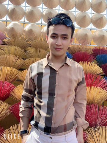 TRƯƠNG THANH THẾ, 29 tuổi, Mỹ Tho, Việt Nam