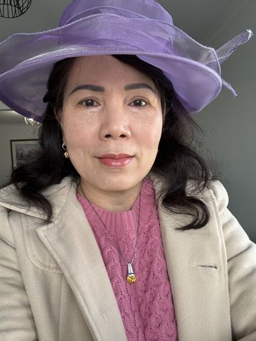 Tuyet Hân Truong, 54 tuổi, Quận 1, Việt Nam