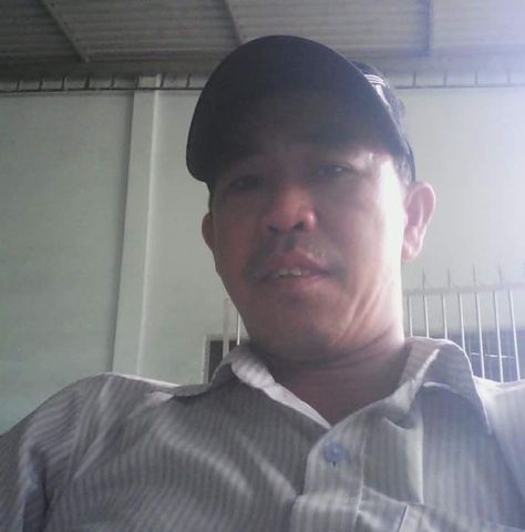 Đoàn Đức, 46 tuổi, Quận 3, Việt Nam