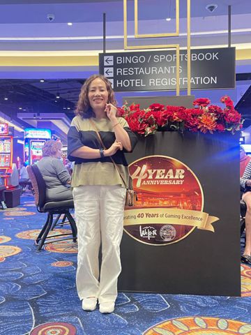 Jennifer Huynh, 50 tuổi, Quận 1, Việt Nam
