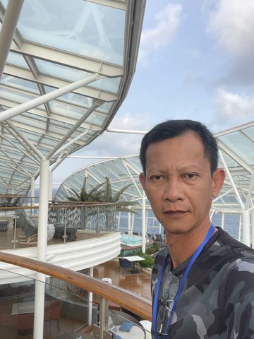 T T, 48 tuổi, Quận 1, Việt Nam