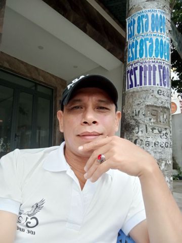 Phúc, 49 tuổi, Quận 3, Việt Nam