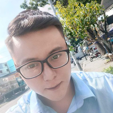 Hoàng, 32 tuổi, Quận 3, Việt Nam