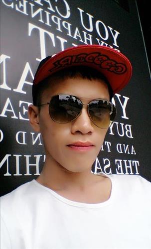 Hải Vân Phàm, 22 tuổi, Quận 1, Việt Nam