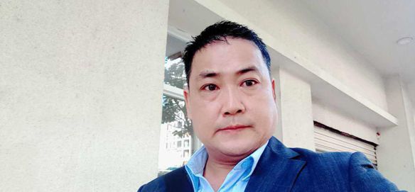 Thái Hùng., 43 tuổi, Quận 3, Việt Nam