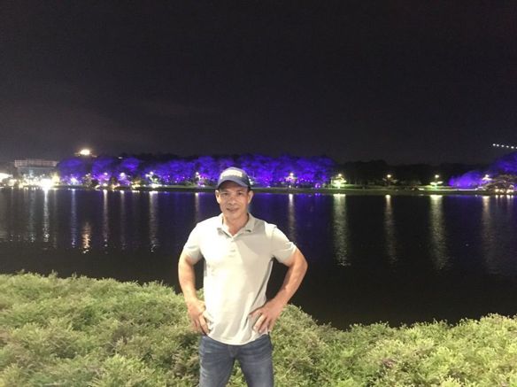 Quang Minh, 47 tuổi, Quận 3, Việt Nam