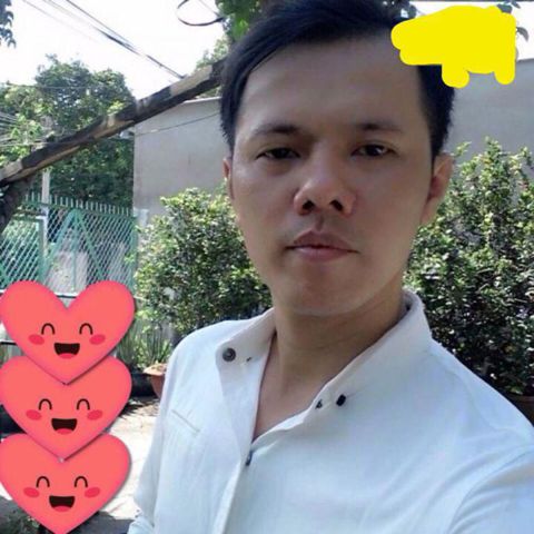 Trung Nguyễn, 37 tuổi, Hóc Môn, Việt Nam