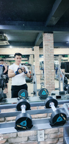 Phuong Nguyen, 33 tuổi, Quận 12, Việt Nam