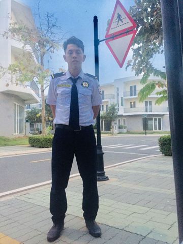 Giang, 26 tuổi, Quận 3, Việt Nam