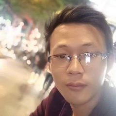 Trung Hậu, 32 tuổi, Tìm bạn bè, Nam, Quận 7, Hồ Chí Minh