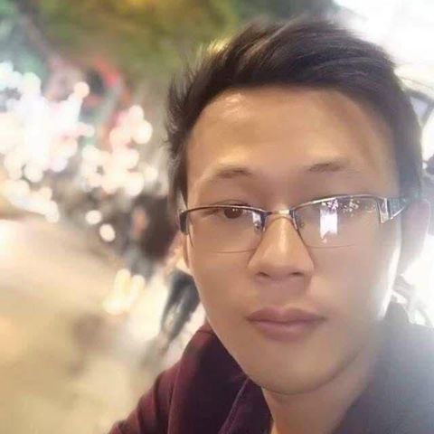Trung Hậu, 32 tuổi, Quận 7, Việt Nam