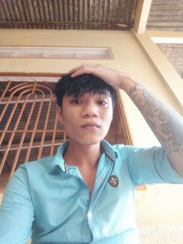 Thái. Man, 28 tuổi, Quận 3, Việt Nam