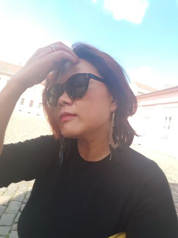 Nguyet Minh, 44 tuổi, Quận 1, Việt Nam