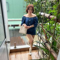 Duyên, 39 tuổi, Tìm bạn bè, Nữ, Phan Thiết, Bình Thuận