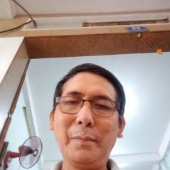 Phan Khiẻm, 55 tuổi, Tìm bạn bè, Nam, Quận 5, Hồ Chí Minh