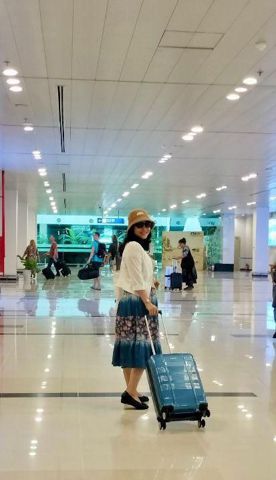 Dang, 45 tuổi, Long Xuyên, Việt Nam