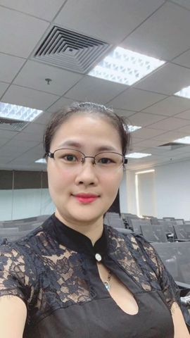 Trần Kim Nga, 38 tuổi, Quận Ninh Kiều, Việt Nam