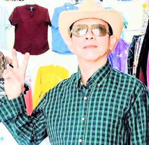 Tìm người kết h.ô..., 54 tuổi, Quận 3, Việt Nam