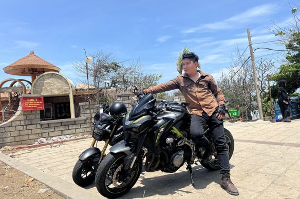 The L9ner, 34 tuổi, Quận 3, Việt Nam