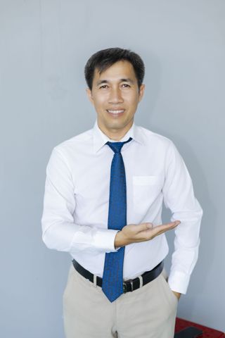 Phạm Chí, 39 tuổi, Châu Phú, Việt Nam