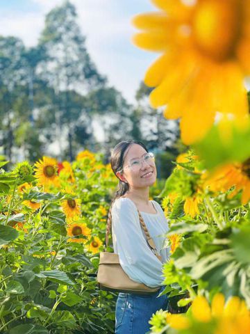 Nguyễn Thu Vân, 33 tuổi, Thuận An, Việt Nam