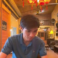 M. Thiện, 35 tuổi, Tìm bạn bốn phương, Nam, Quận 8, Hồ Chí Minh