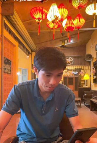 M. Thiện, 35 tuổi, Quận 8, Việt Nam