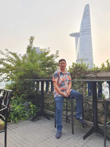 Hồ Thiện Duy, 38 tuổi, Quận Gò Vấp, Việt Nam
