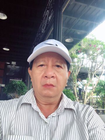 Lê Văn Sang, 61 tuổi, Quận 1, Việt Nam
