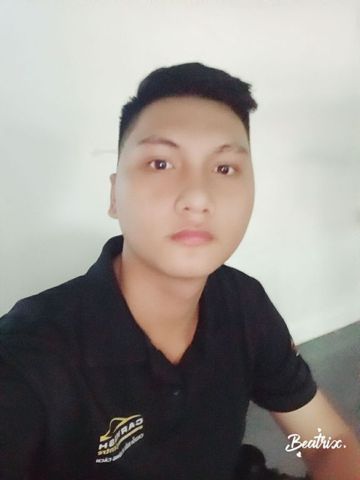 Lê Võ Hoàng Minh, 33 tuổi, Quận 3, Việt Nam