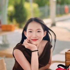Đan Thanh, 23 tuổi, Tìm người kết hôn, Nữ, Quận Gò Vấp, Hồ Chí Minh
