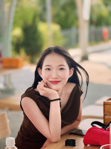 Đan Thanh, 23 tuổi, Quận Gò Vấp, Việt Nam