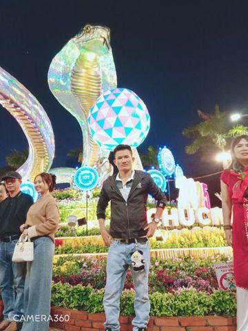 Lê Văn Thành, 31 tuổi, Quận 1, Việt Nam