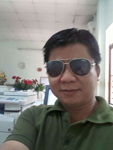 Huy, 41 tuổi, Quận Gò Vấp, Việt Nam