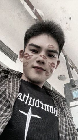 Nguyễn Quang Phát, 25 tuổi, Cái Bè, Việt Nam