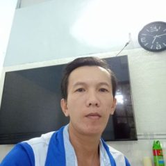 Nhan, 35 tuổi, Tìm bạn bốn phương, Nam, Quận 1, Hồ Chí Minh