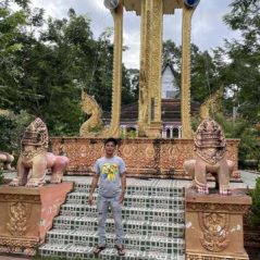 Le dat, 35 tuổi, Tìm người hẹn hò, Nam, Tân Phú, Đồng Nai