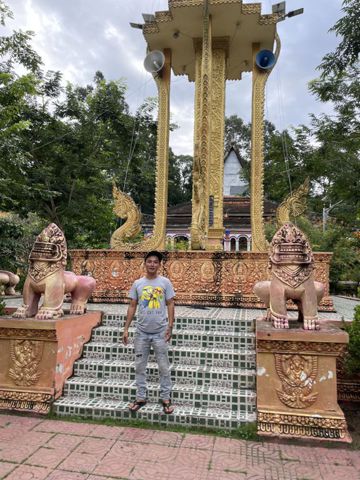 Le dat, 35 tuổi, Tân Phú, Việt Nam