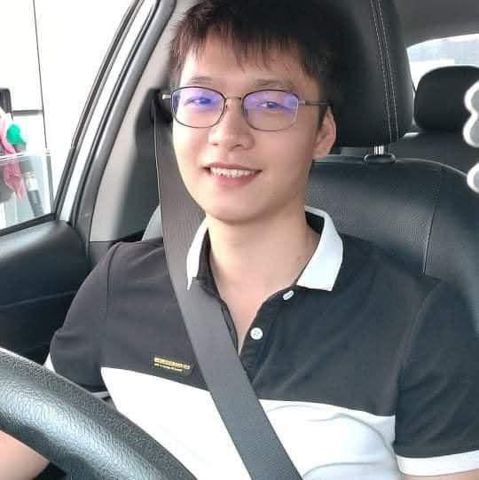 Trần Văn Hoà, 33 tuổi, Quận 1, Việt Nam