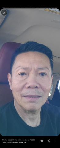 Paul Tran, 52 tuổi, Quận 1, Việt Nam