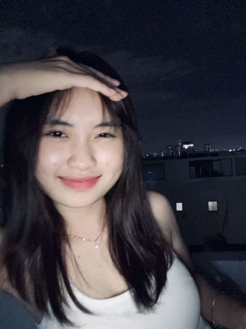 Hoài Tâm, 24 tuổi, Thủ Đức, Việt Nam