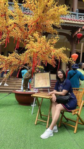 Phương, 39 tuổi, Quận Hải Châu, Việt Nam