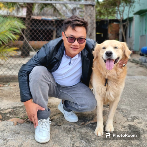 Hùng, 30 tuổi, Quận 3, Việt Nam