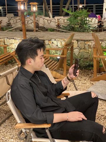 Khánh, 22 tuổi, Quận 3, Việt Nam