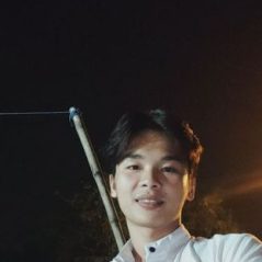 Lê Hoàng Thật, 24 tuổi, Tìm bạn bè, Nam, Củ Chi, Hồ Chí Minh