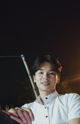 Lê Hoàng Thật, 25 tuổi, Củ Chi, Việt Nam