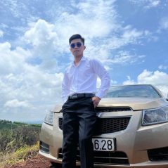Hiếu, 27 tuổi, Tìm người kết hôn, Nam, Di Linh, Lâm Đồng